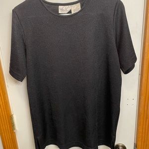 Kathie Lee Collection Blouse